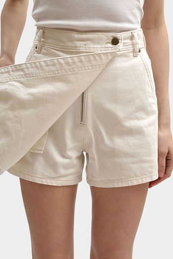 Шорты джинсовые Pepe Jeans