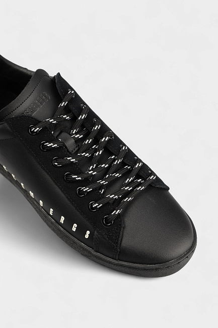 Кеды Bikkembergs