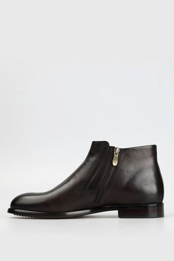 Ботинки Corso Como Коричневый