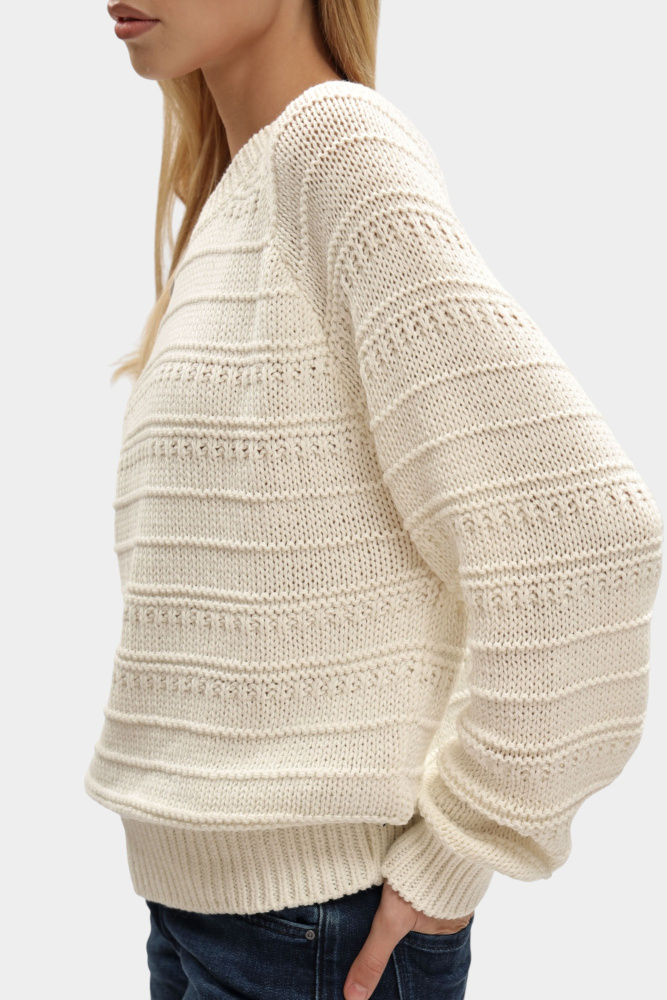 1016782 джемпер mustang 