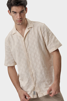 Рубашка Pepe Jeans