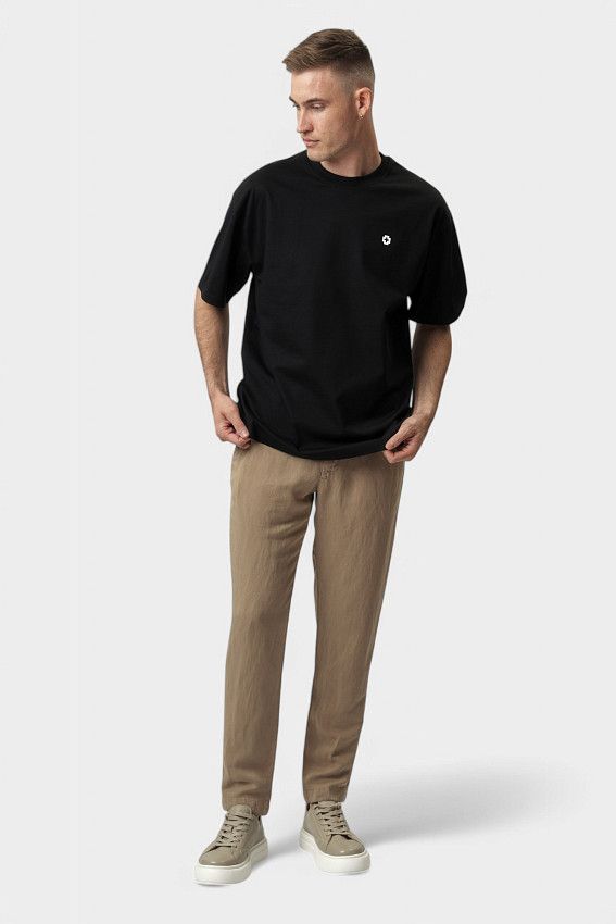 Футболка Strellson Черный