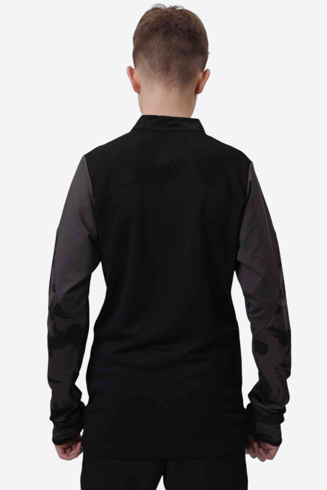 Джемпер тренировочный Van Mich Sports