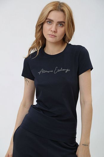 Футболка Armani Exchange
