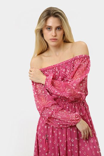 Платье Pepe Jeans