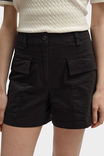 Шорты Calvin Klein Jeans