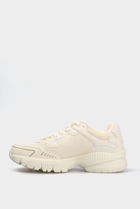 Кроссовки Armani Exchange