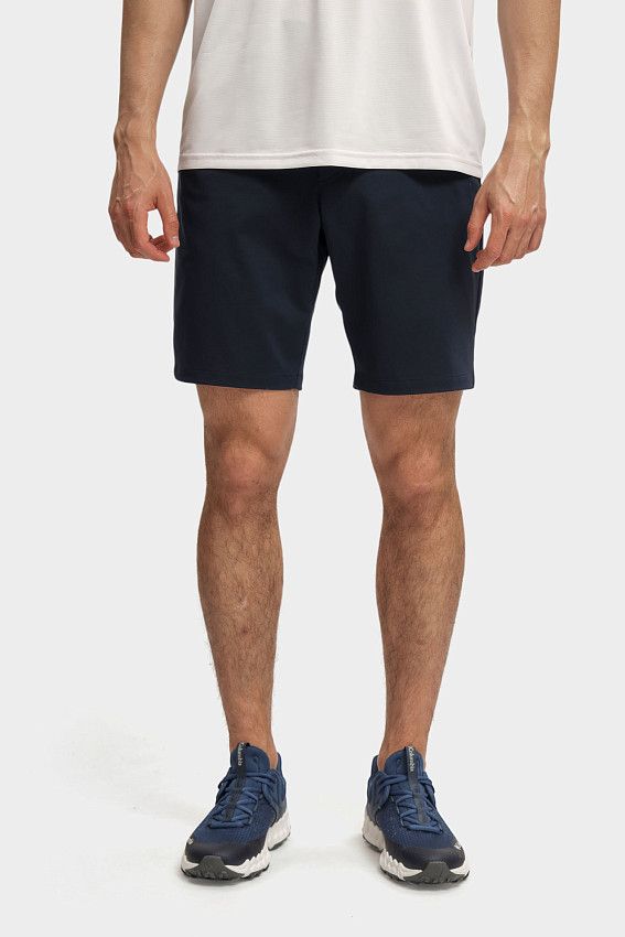 Шорты Columbia Синий