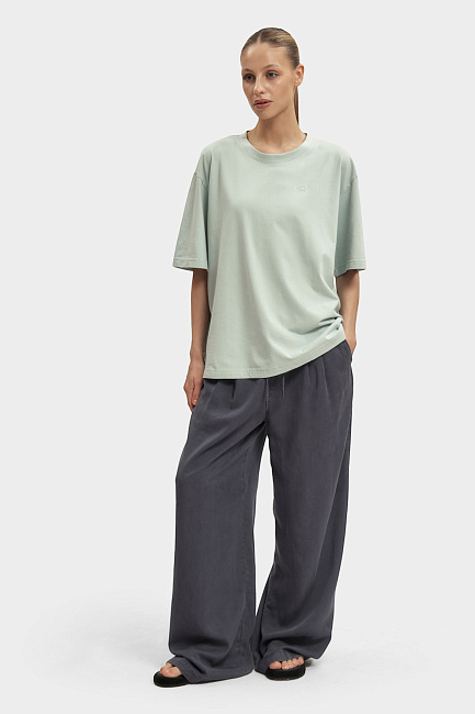 Футболка Mustang