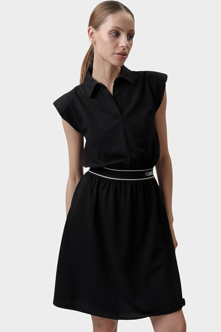 Платье Karl Lagerfeld