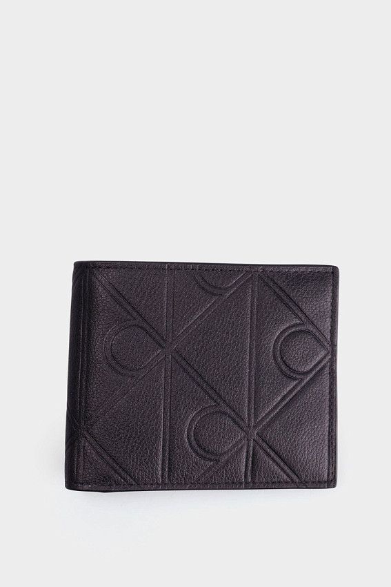 Кошелек Calvin Klein Jeans Черный