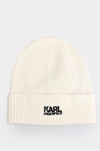 Шапка Karl Lagerfeld