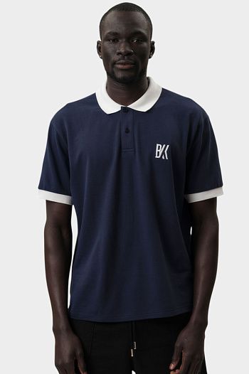 Поло Bikkembergs