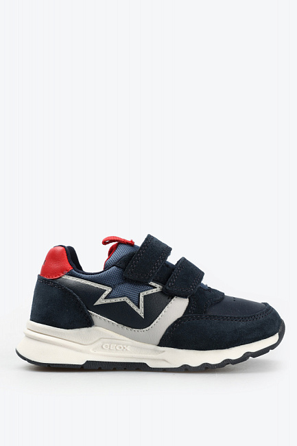 Кроссовки Geox