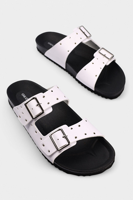 Сандалии Geox