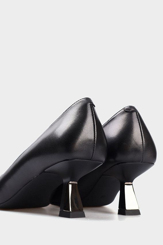 Лодочки Marc Cony