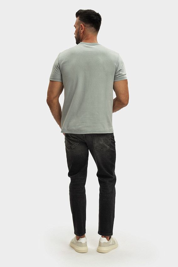 Футболка Calvin Klein Jeans Зеленый