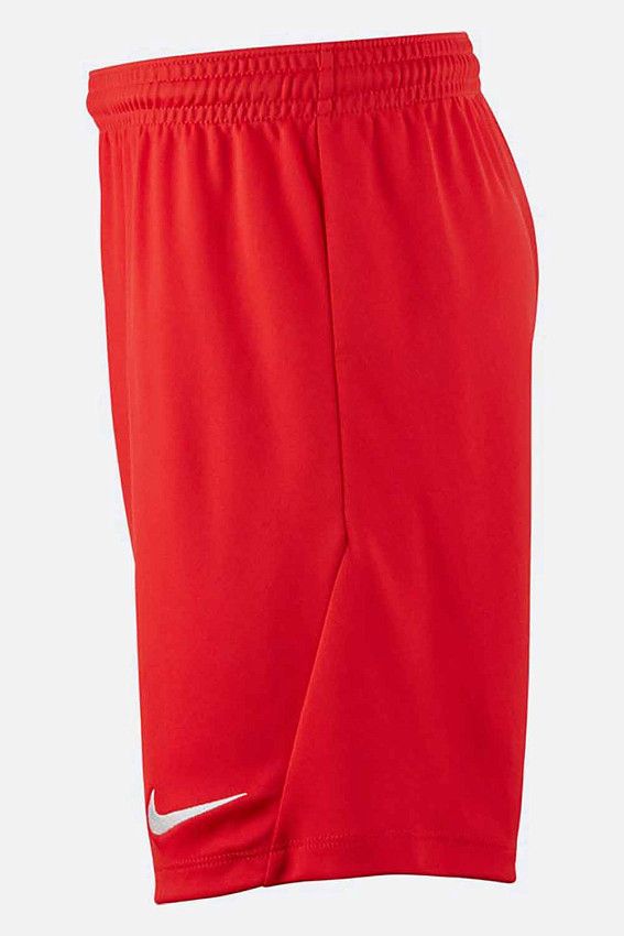 Шорты игровые Nike Красный