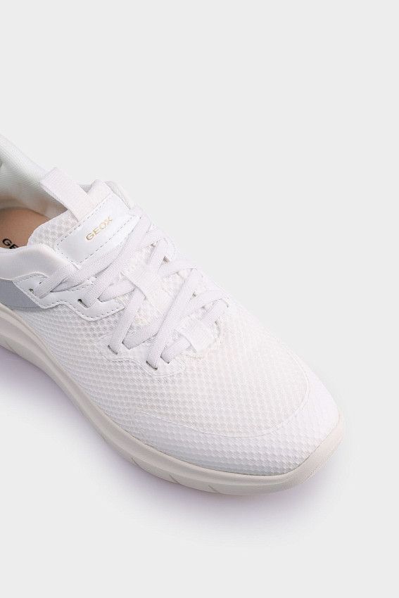 Кроссовки Geox