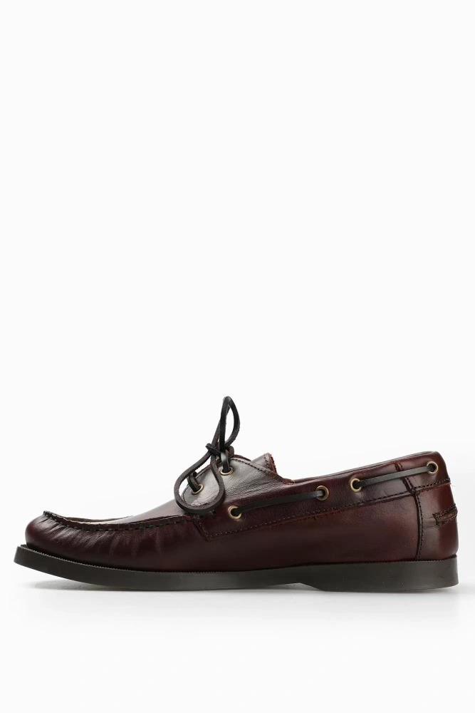 PJP16_350 Мокасины Marc Cony Коричневый