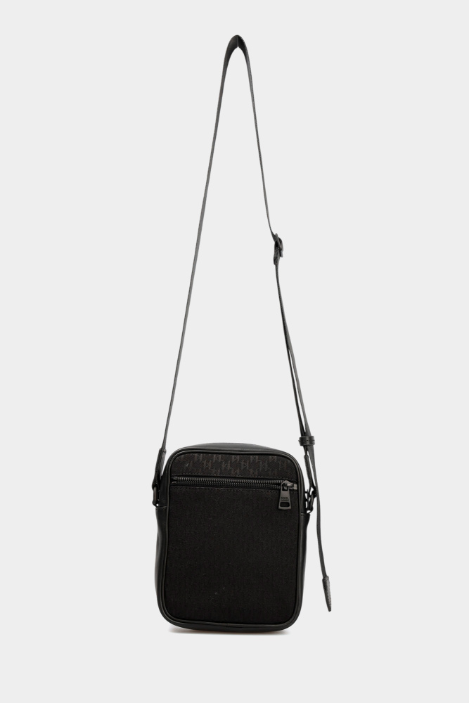 561115_805922 Сумка Karl Lagerfeld Черный