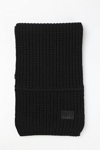 Шарф Armani Exchange