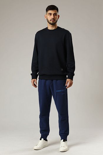 Брюки спортивные джоггеры Armani Exchange