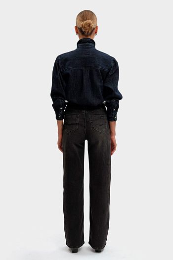 Рубашка Pepe Jeans