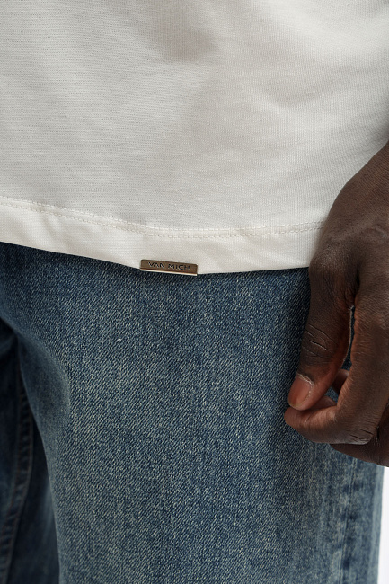 Футболка Van Mich