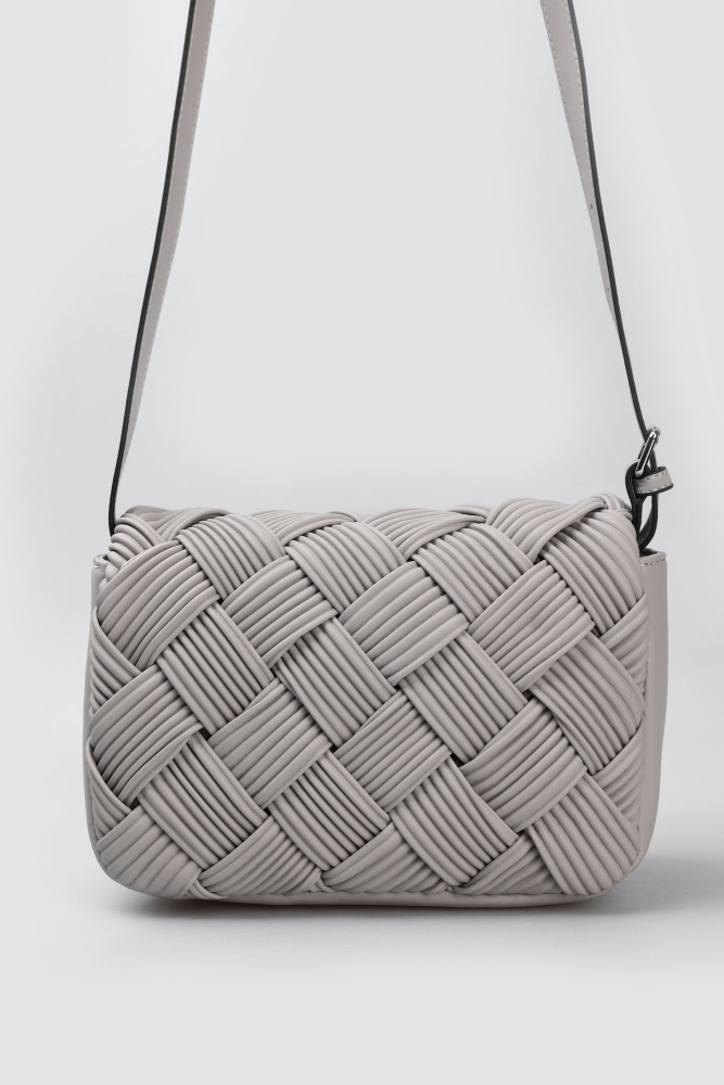 4175-218 Сумка Marc Cony Серый