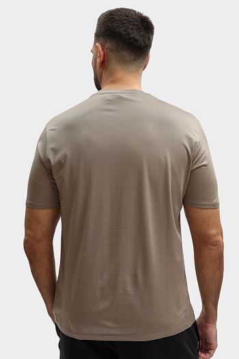 Футболка Emporio Armani