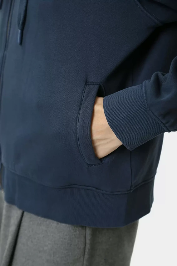 Толстовка Pepe Jeans Синий