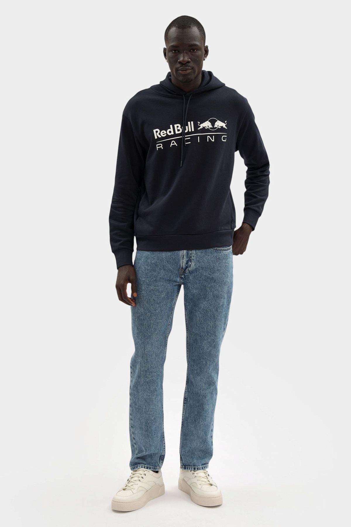 Толстовка Pepe Jeans Синий