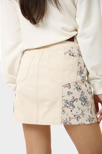 Юбка джинсовая Pepe Jeans