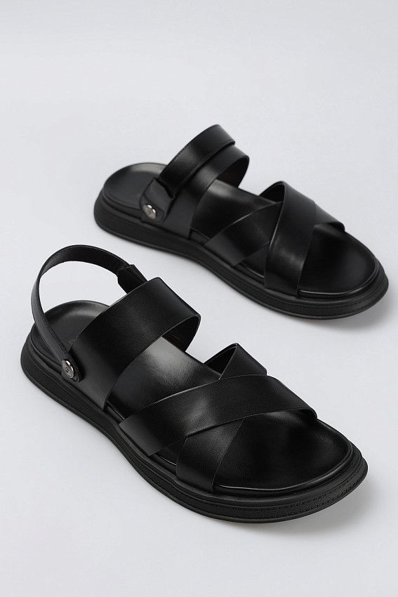 Сандалии Graciana Черный