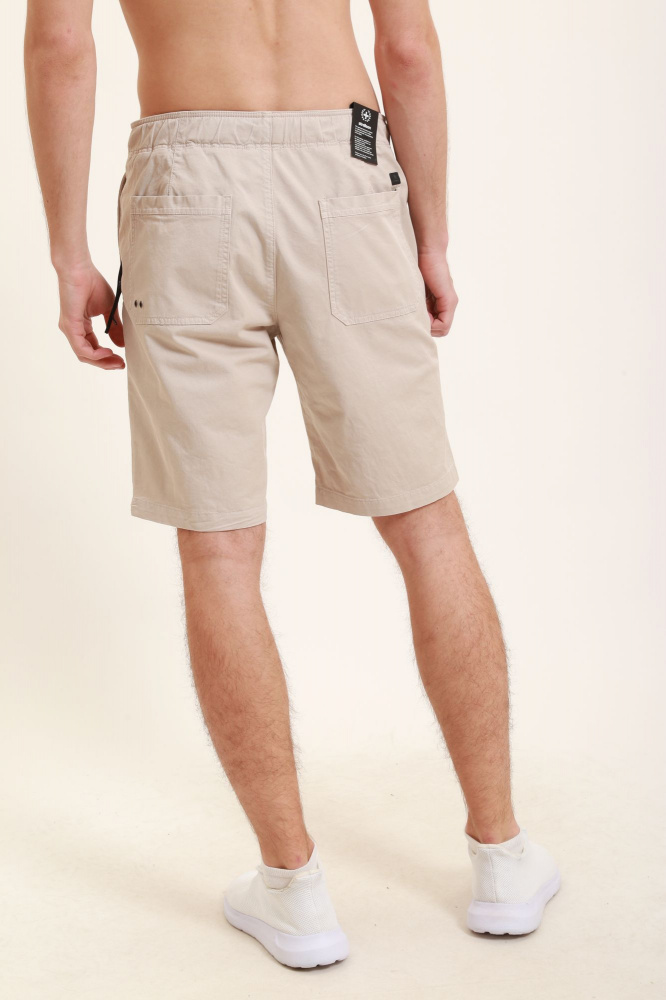 30028230_10012051 Шорты Strellson Бежевый