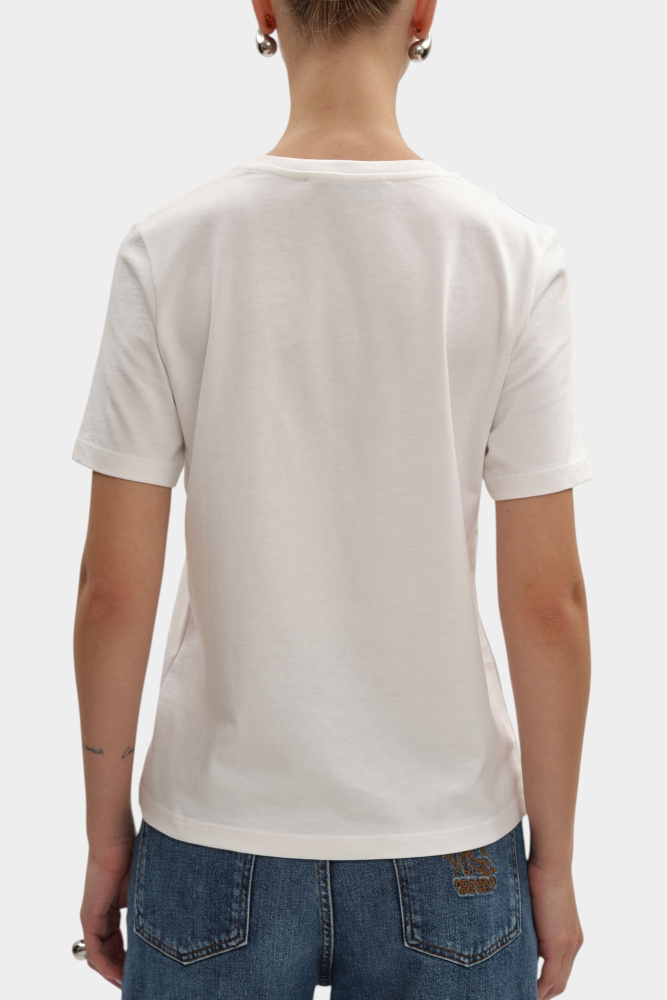 G1156000197N-WTS02J02-84A0 футболка trussardi 