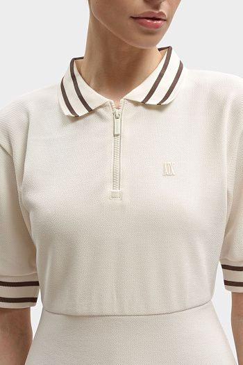 Платье Armani Exchange
