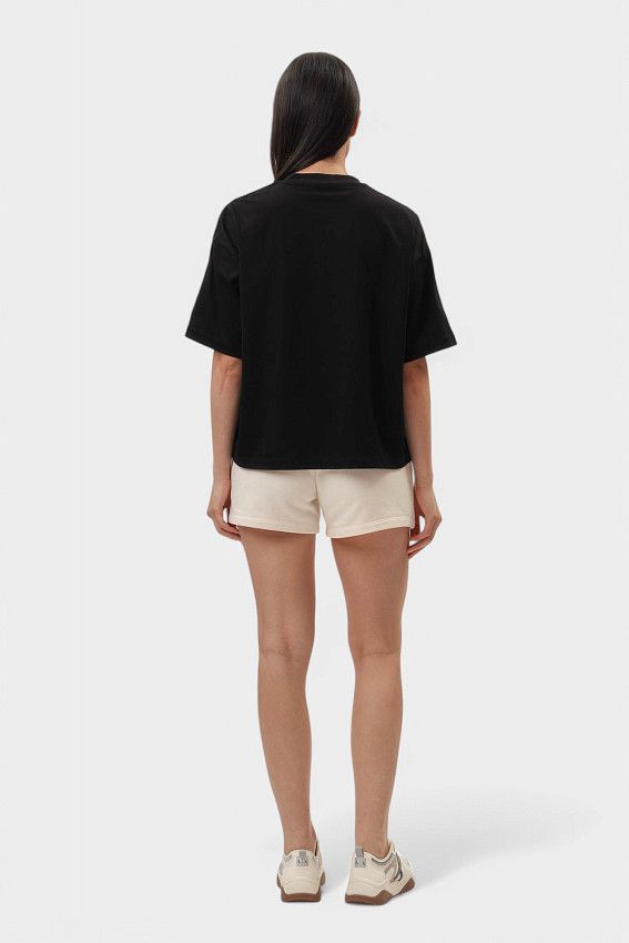 Шорты трикотажные Armani Exchange
