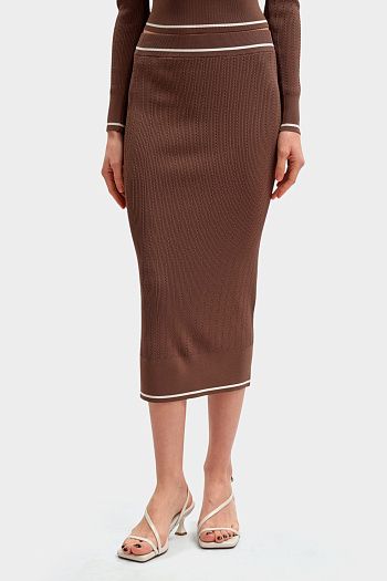 Юбка Armani Exchange