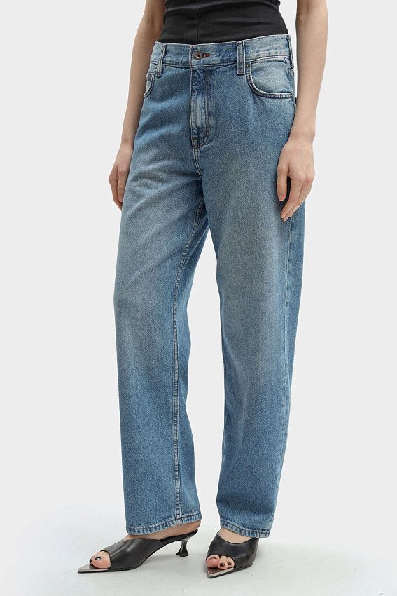 Джинсы Mustang