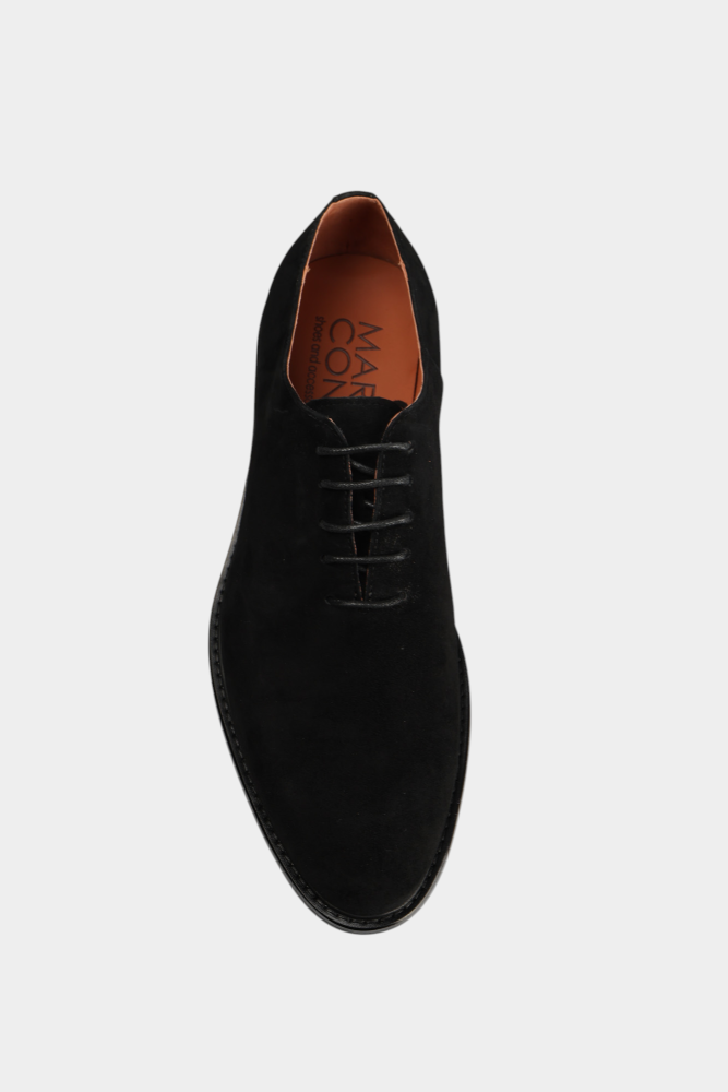 MC23736-ML Лоферы Marc Cony Черный