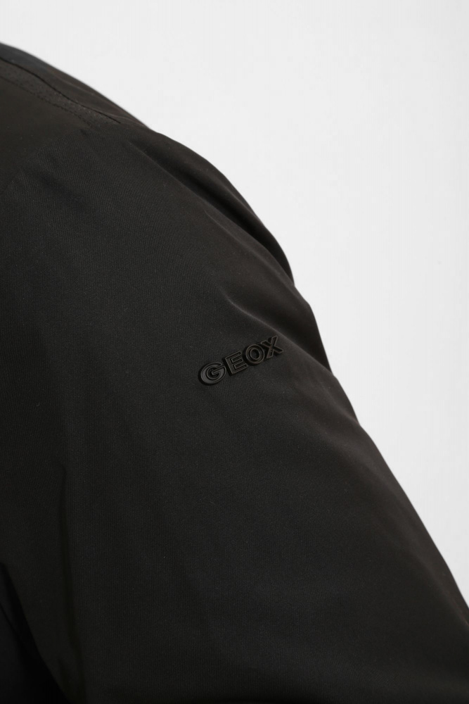 M1420TT2676 Куртка Geox Черный