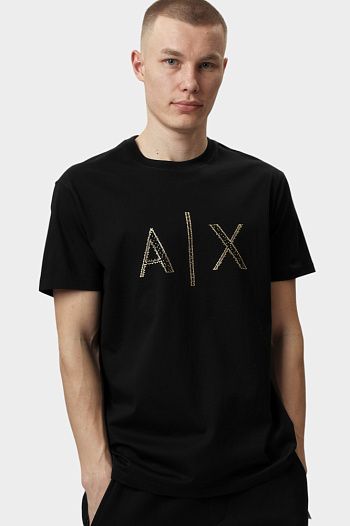 Футболка Armani Exchange