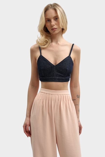 Топ Emporio Armani