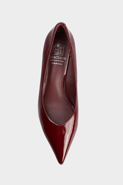 Туфли Graciana