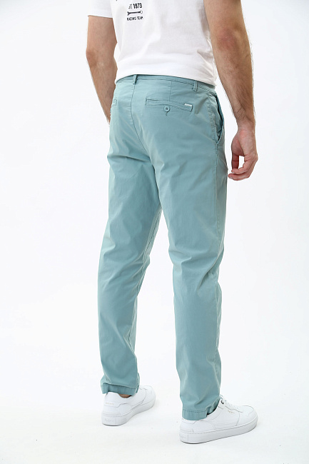 Брюки Pepe Jeans