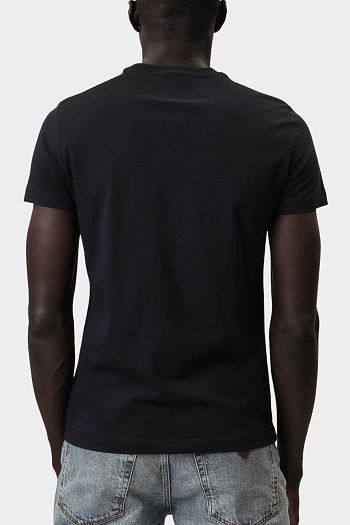 Футболка Emporio Armani