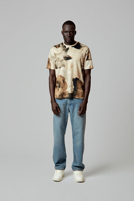 Футболка Van Mich