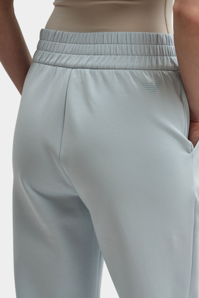 EW003184_AF10002 брюки  emporio armani 